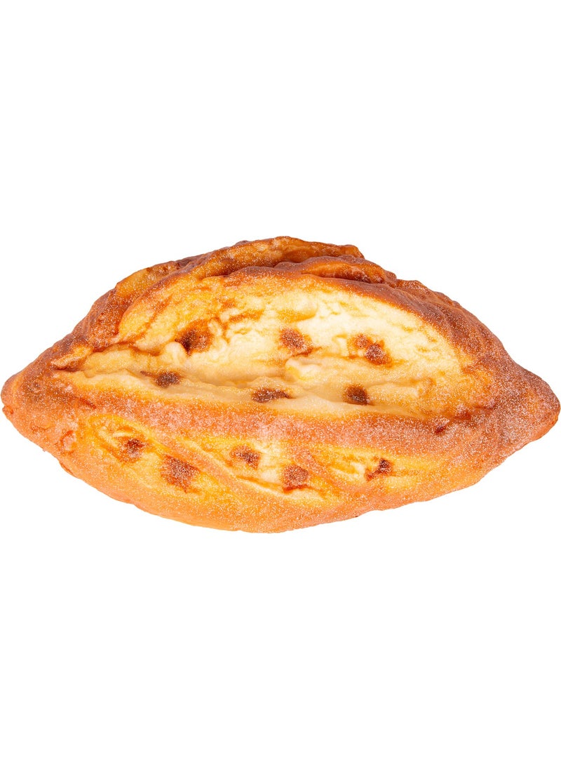 Herdekora Artificial Oval Raisin Bread Brown 20.5X10X6 Cm.  - Image 1