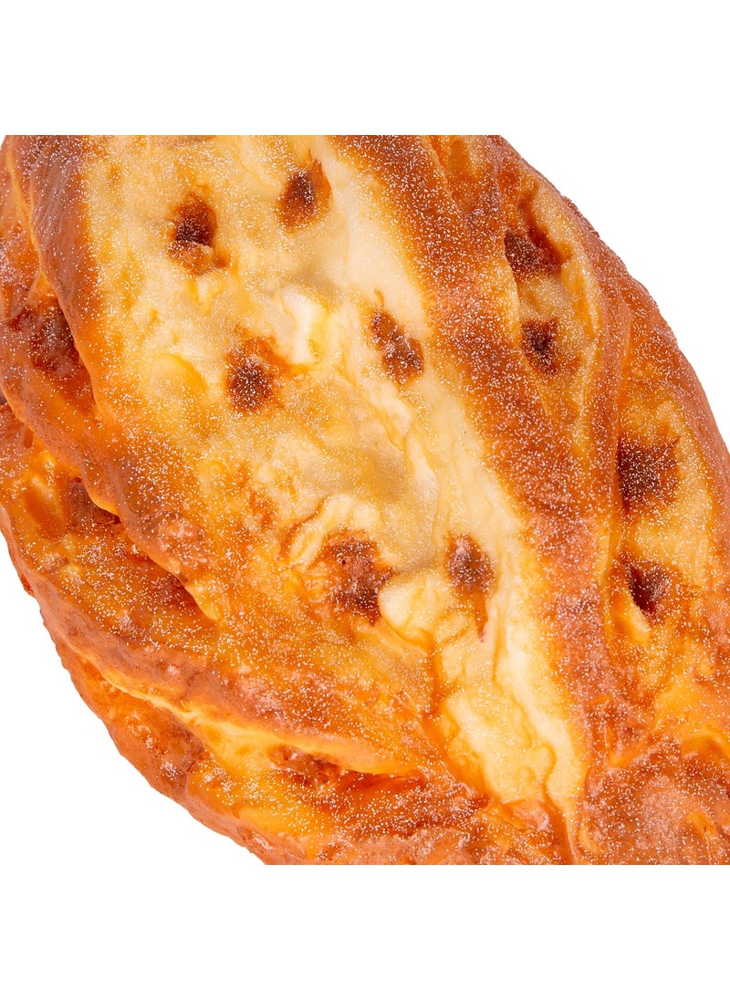 Herdekora Artificial Oval Raisin Bread Brown 20.5X10X6 Cm.  - Image 3