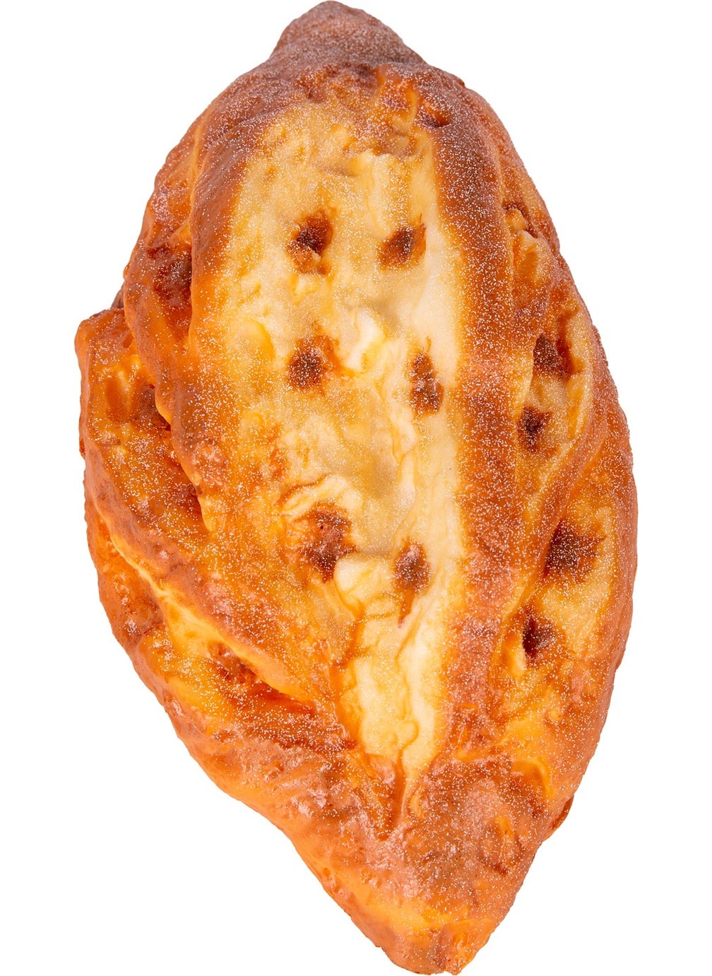 Herdekora Artificial Oval Raisin Bread Brown 20.5X10X6 Cm.  - Image 2