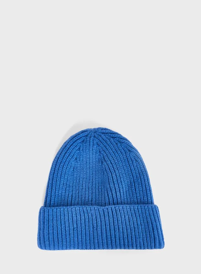 Ginger Winter Beanie & Scarf Set