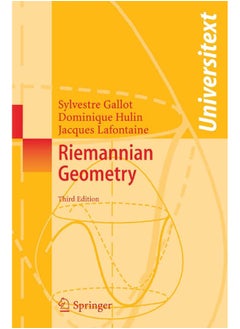 Riemannian Geometry 