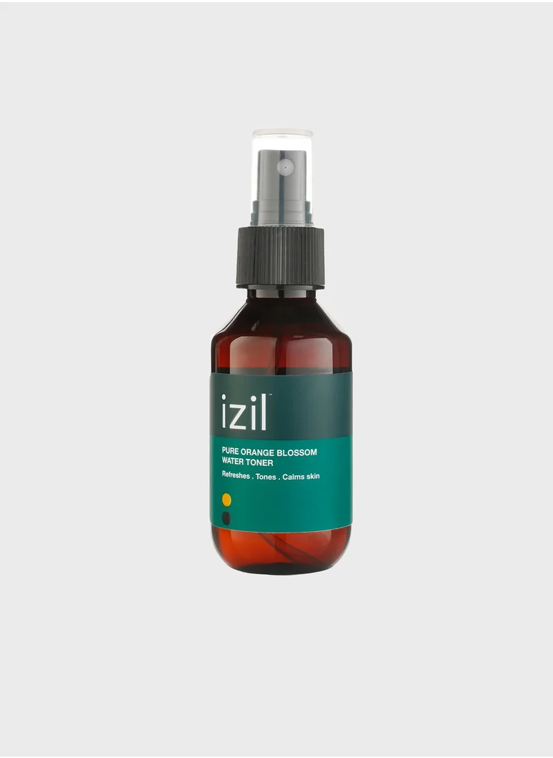 IZIL Orange Blossom Mist