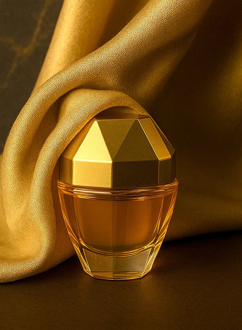 MARQUE COLLECTION Sweet Perfume for Women -  Marque Collection No. 131 | Long Lasting Perfume for Women | Fruity, White Floral & Honey EDP 25ml - Image 3