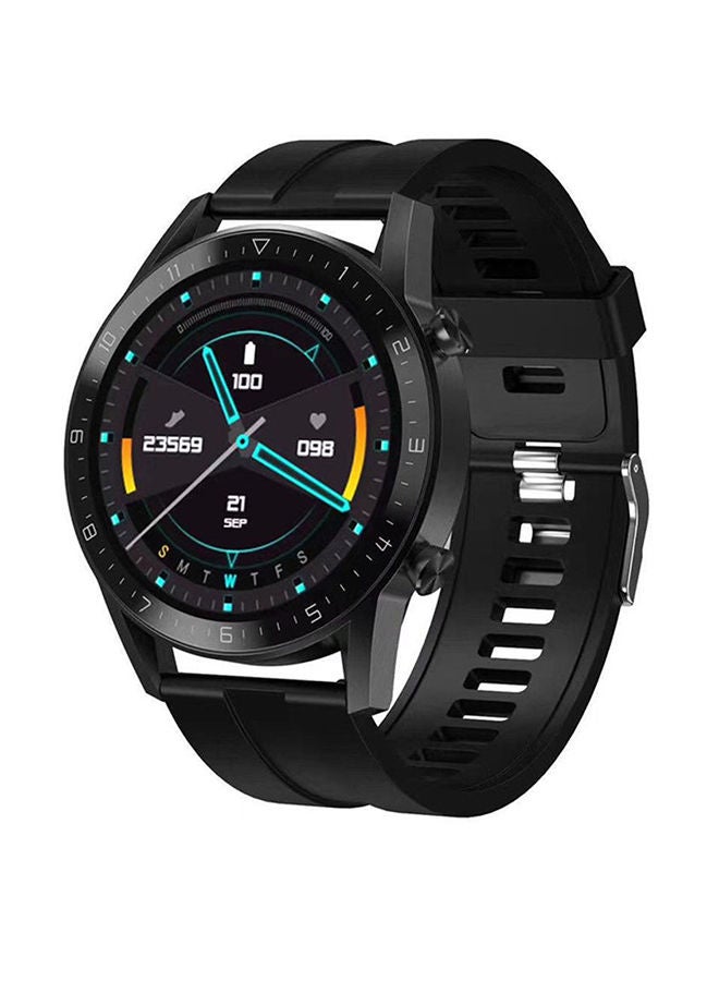 نيبمينينت ساعة ذكية بخاصية البلوتوث طراز DT92-2 . أسود - Image 2