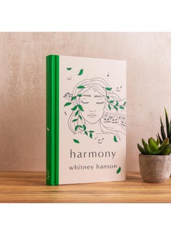 Harmony: poems to find peace  - Image 3