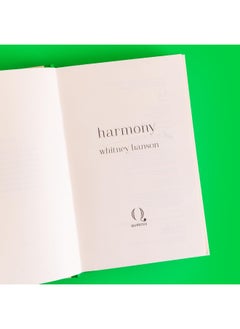 Harmony: poems to find peace  - Image 4