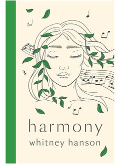 Harmony: poems to find peace  - Image 1
