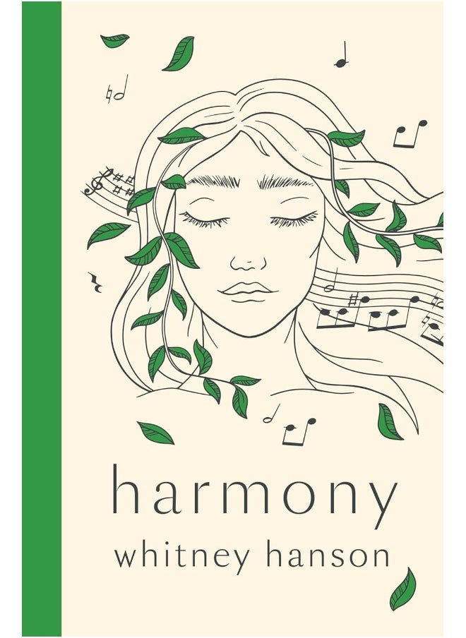 Harmony: poems to find peace  - Image 1