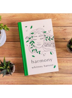 Harmony: poems to find peace  - Image 2