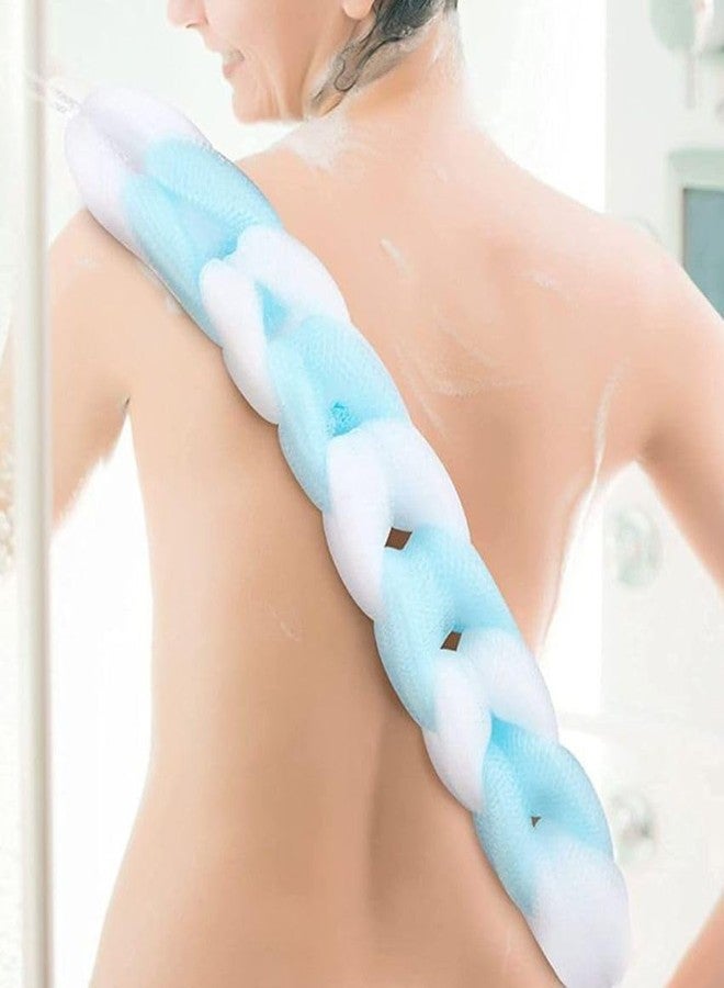 ENHAM Bath Loofah 10 * 5 * 1 CM |63 - Image 2