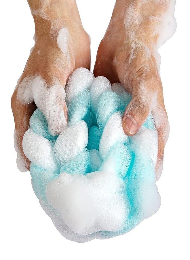 ENHAM Bath Loofah 10 * 5 * 1 CM |63 - Image 4