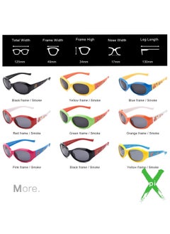 XPI Xpi Kids Sunglasses PK139-2  - Image 3