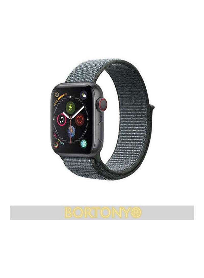 BORTONY Replacement Band For Apple Watch Series 5/4/3/2/1 40-38mm - Image 2
