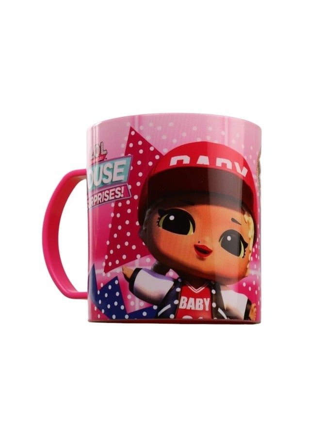 LOL Surprise! MUG 340ML - 112-72-029 - Image 2