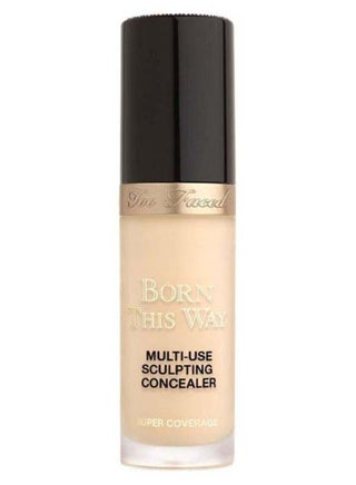 Born This Way Super Coverage Concealer Vanilla