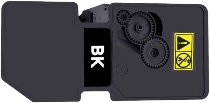 خرطوشة الحبر TK-5230 TK5230 متوافقة مع M5521cdn M5521cdw P5021cdn P5021cdw M5521 P5021 (TK5230K أسود)