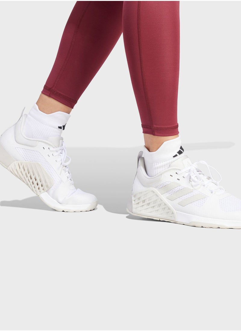 Adidas - Techfit 7/8 Leggings - Image 1