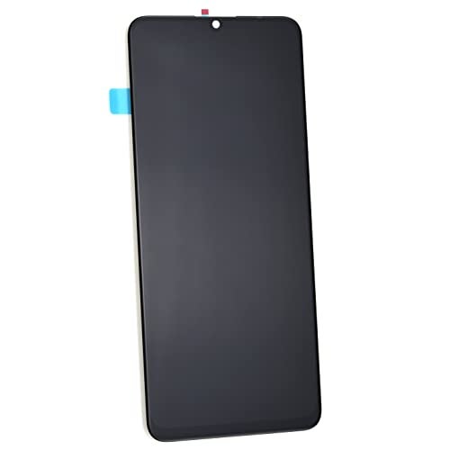 Vekir Full LCD Digitizer Touch Screen Assembly Replacement for Huawei nova Y70 Plus nova Y70 Black with Toolkit - Image 3