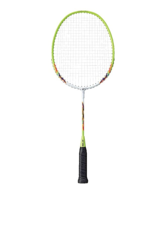 Yonex Muscle Power 2 White Yellow U4  - Image 1
