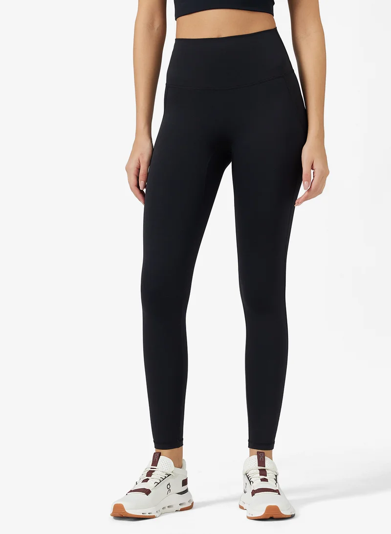 فورورد Sculpting Sports Bra & Legging Set