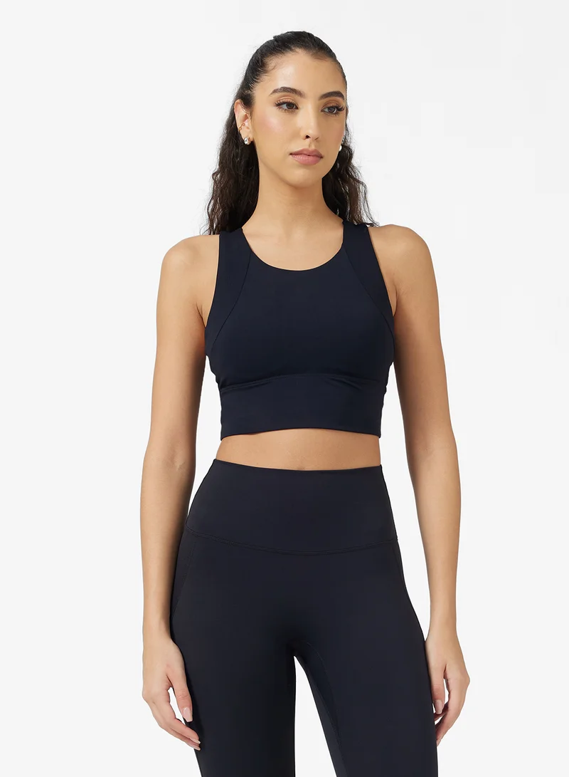 فورورد Sculpting Sports Bra & Legging Set