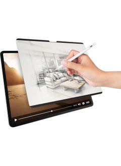 iPad Pro 12.9 (2020) Matte Writable Tablet Paperlike Nano Screen Protector