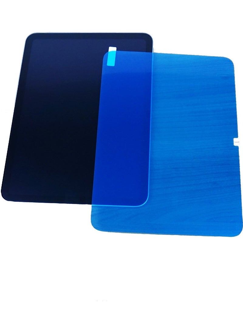URR - iPad Pro 12.9 (2020) Matte Writable Tablet Paperlike Nano Screen Protector - Image 1
