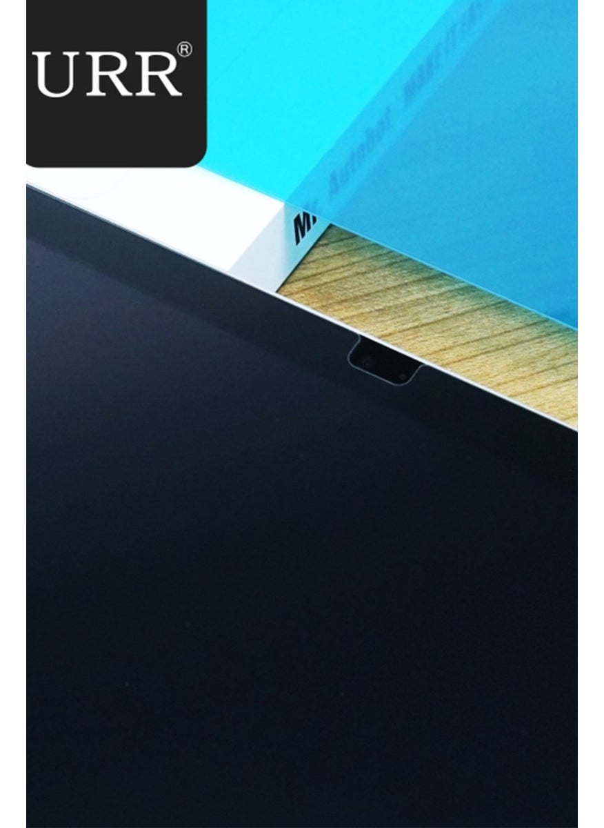 URR - iPad Pro 12.9 (2020) Matte Writable Tablet Paperlike Nano Screen Protector - Image 1
