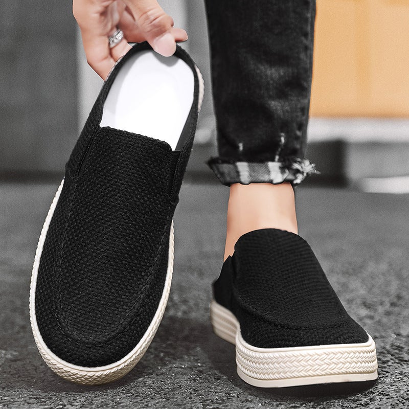 Unisex Casual Sneakers Shoes - Image 5
