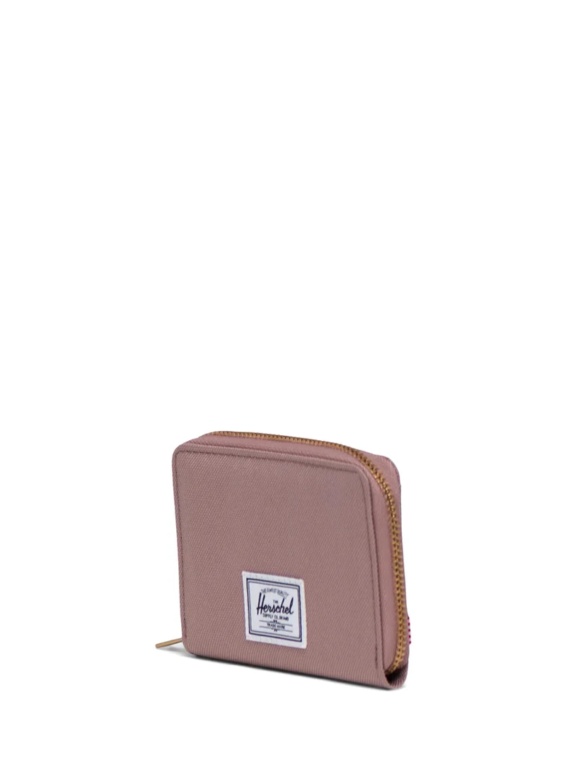 هيرشل سبلاي كو Round Zip Lock Wallet
