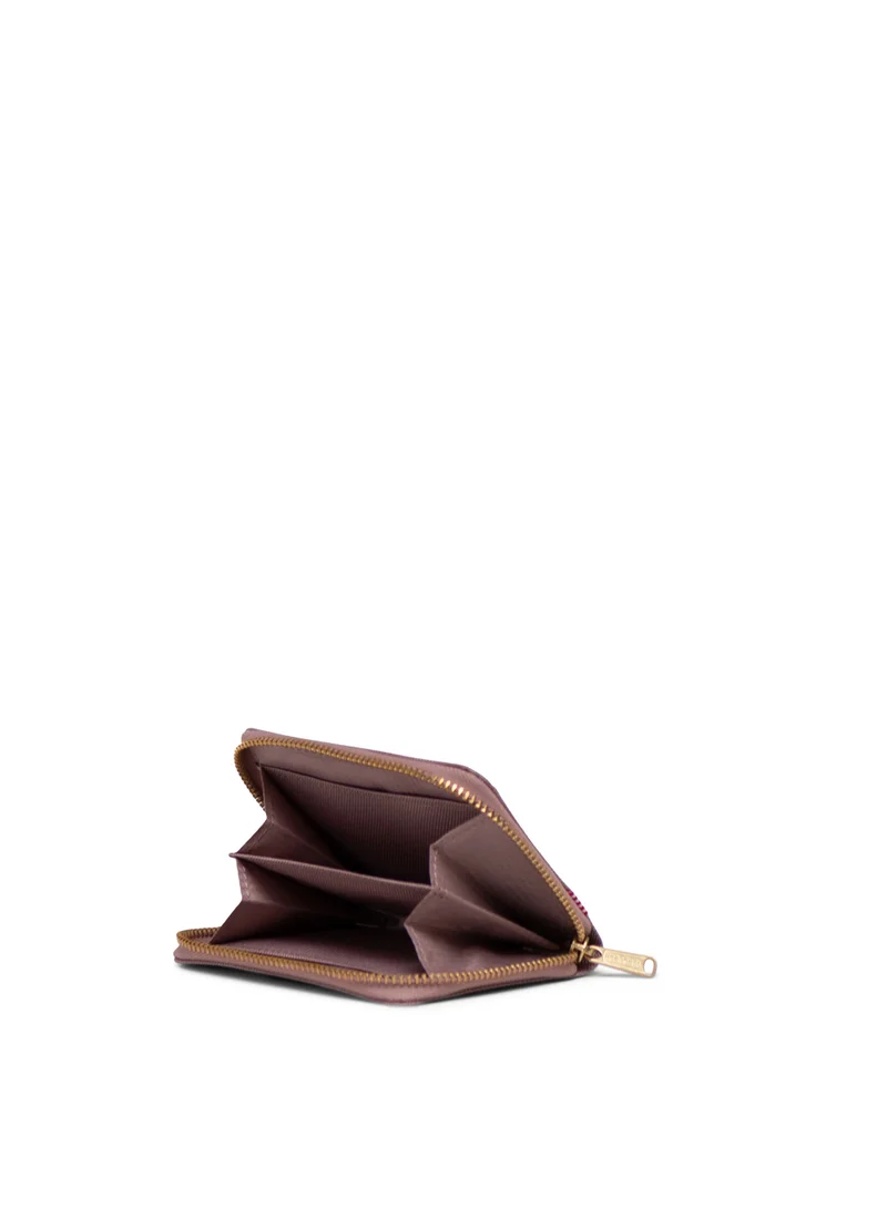 هيرشل سبلاي كو Round Zip Lock Wallet