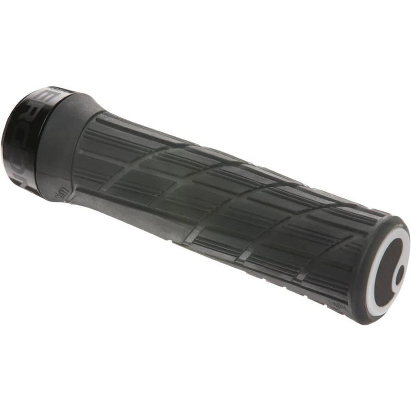 إيرجون Ergon Grips Ge1 Evo Factory Frozen Stealth Black - Image 2