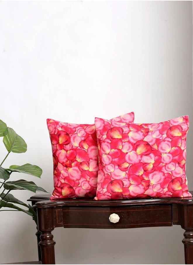 Set of 5 - Flower Petal Print Cushion Covers - 40x40cm - pzsku/Z59C3208B35A7659A65A0Z/45/_/1722696299/16a18670-7eb7-41da-9104-a0581ff4d612