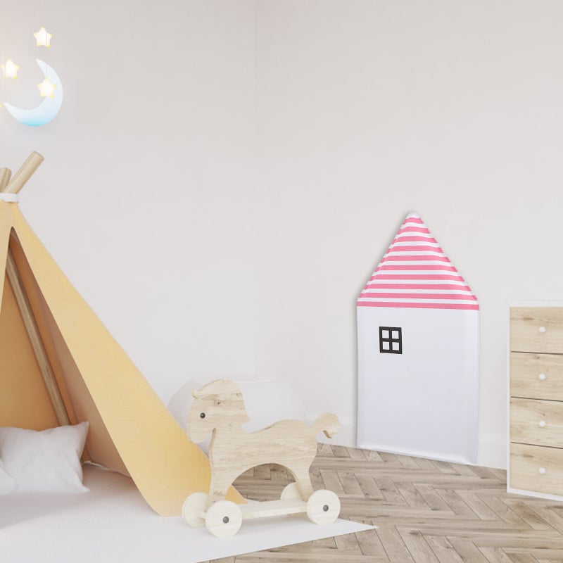 Anti-collision Wall Padding Bedroom Wall ' Room Wall Pad - Image 5