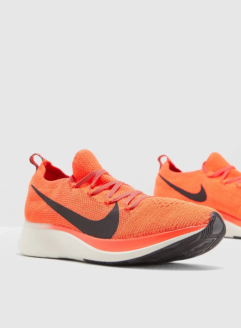Nike Zoom Fly Flyknit