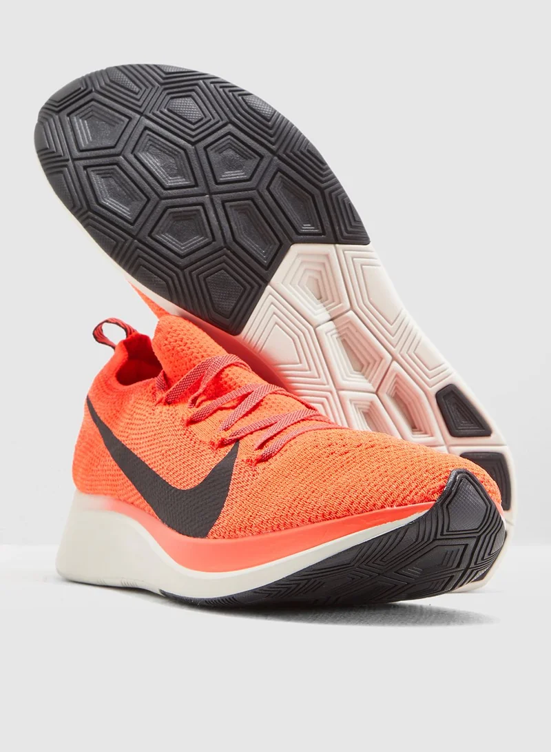 Nike Zoom Fly Flyknit