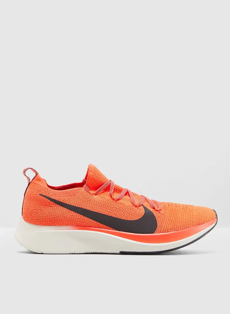 Nike Zoom Fly Flyknit