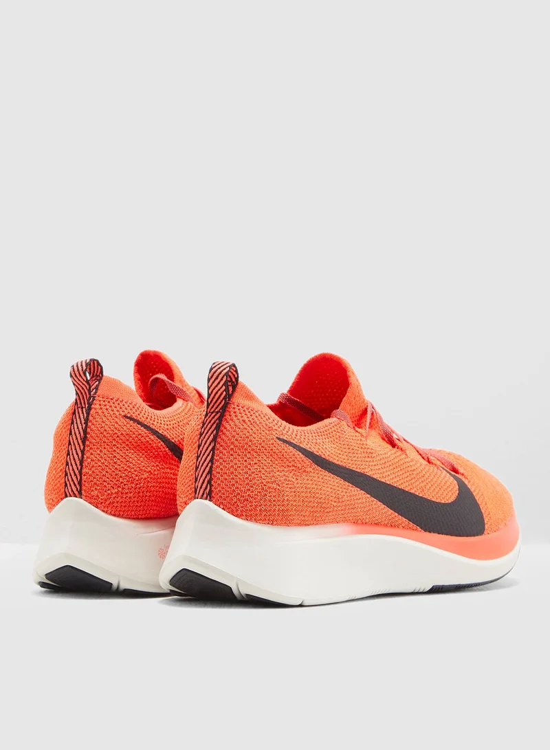 Nike Zoom Fly Flyknit