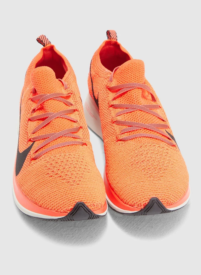 Nike Zoom Fly Flyknit