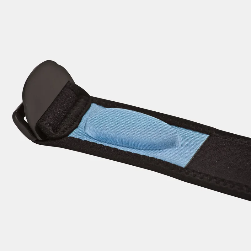 Mueller Tennis Elbow Support with Gel Pad (One Size)