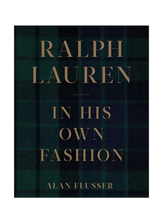 Ralph Lauren: In His Own Fashion