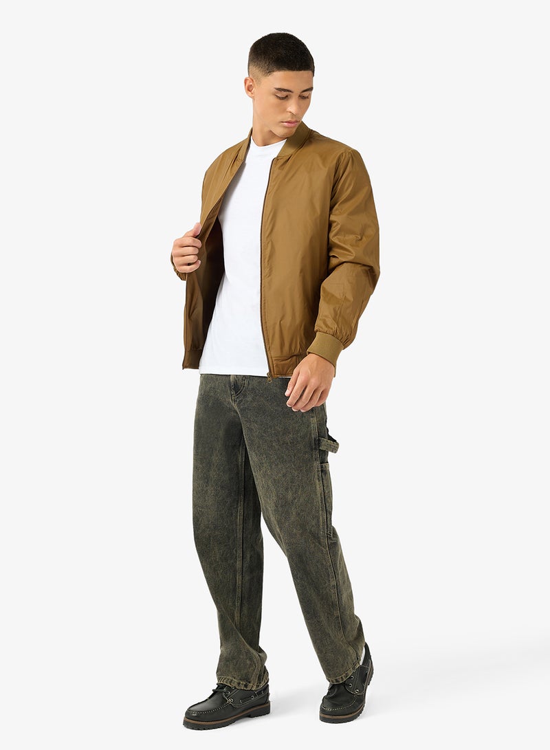 سفنتي فايف سترة بومبر - Image 4