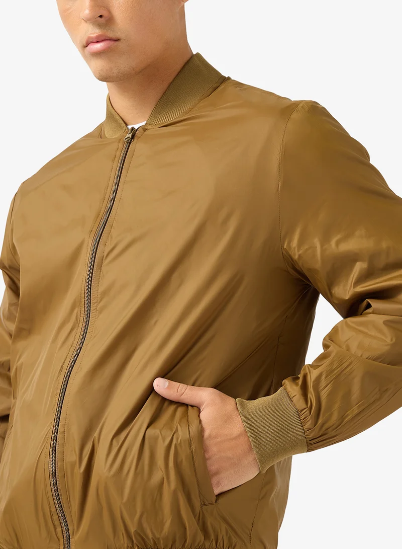 سفنتي فايف سترة بومبر