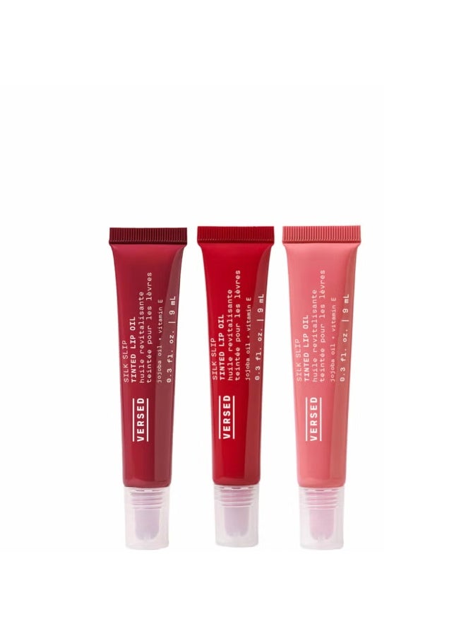 Versed Lip Trio - Image 1