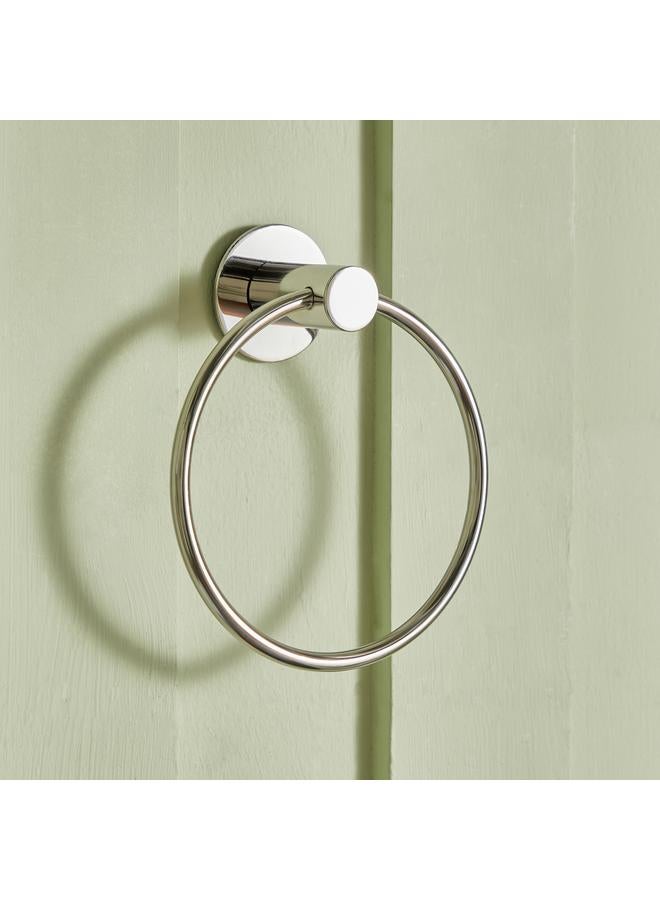 Home Box Towel Ring  - Image 2