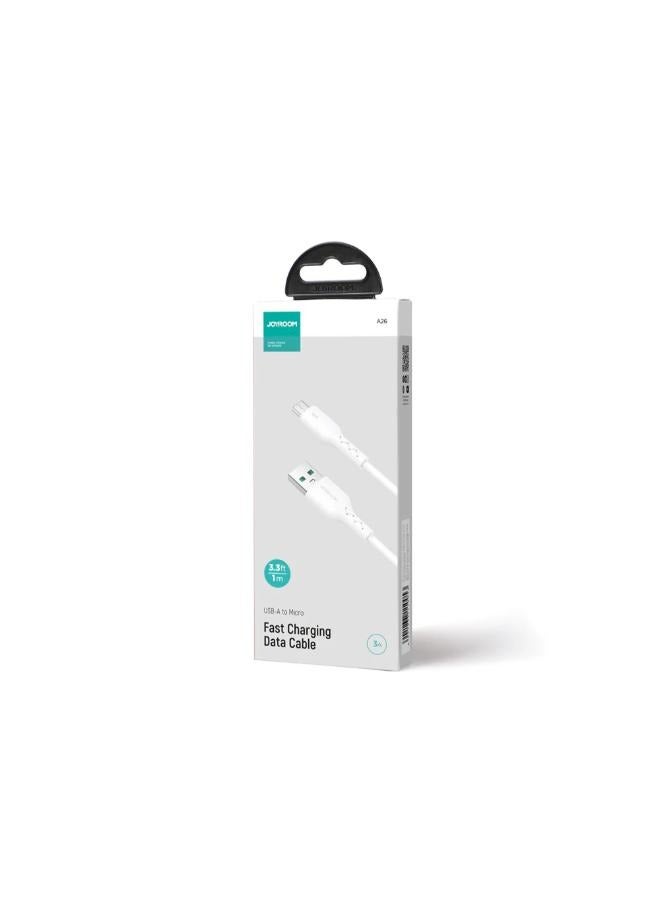 سلسلة Flash-Charge \SA26 مضمونة من قبل Agent Trust - Image 2