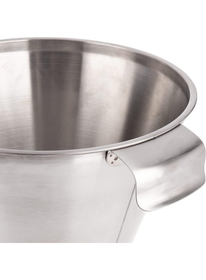 AKDC AKDC Premium Ice Bucket For Everyday Use  - Image 3