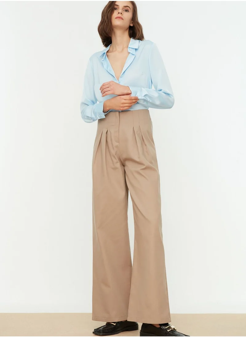 trendyol Wide Leg Pants