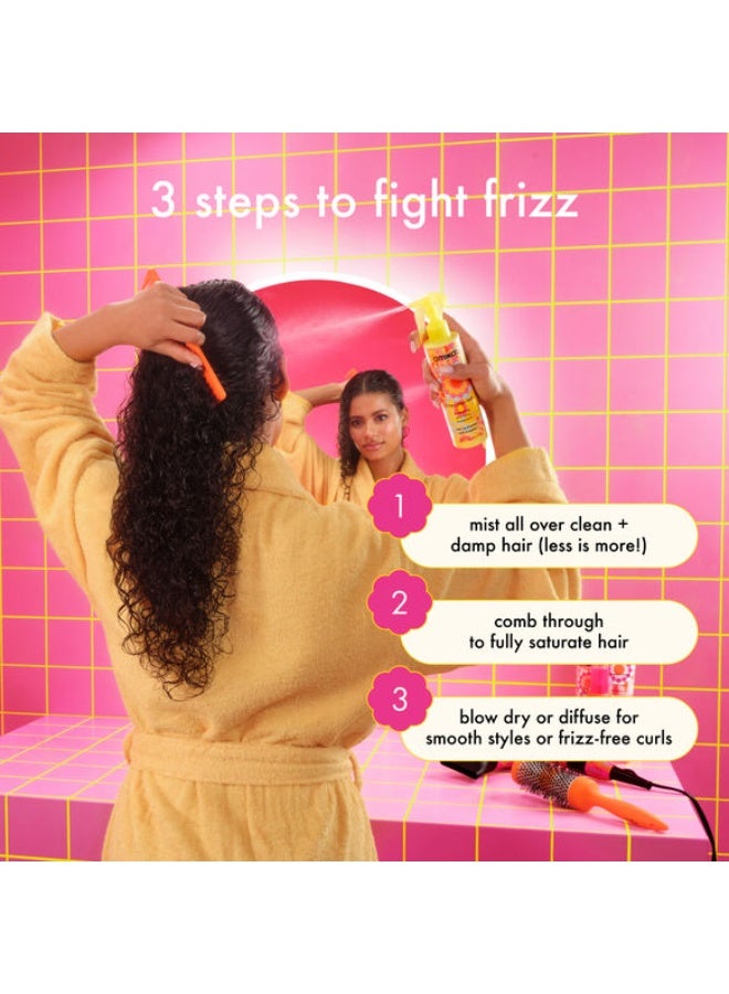 أميكا فريز-مي-نوت، علاج مرطب مضاد للتجعد، 200 مل - Image 2