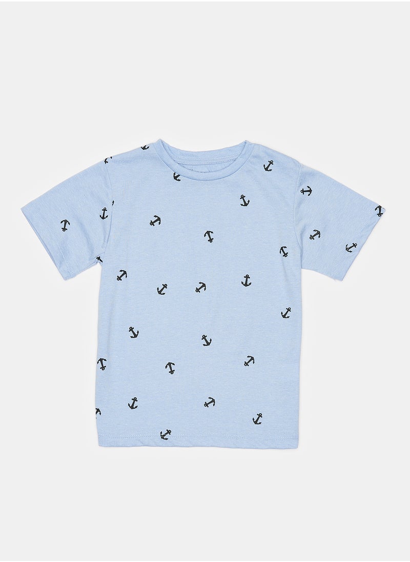 IZOR Boys T-shirt  - Image 1